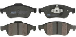 Abe Set placute frana fata ABE C1R039ABE-P Dacia, Renault, Nissan (C1R039ABE-P)