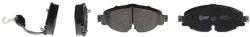 QWP Set placute frana fata QWP WBP1006 Audi, VW, Skoda, Seat (WBP1006)