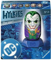 Ravensburger 3D Пъзел Ravensburger от 54 части - Ди Си Комикс: Жокера (12008015)