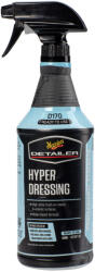 Meguiar's Nbb Solutie Curatat Plastic Si Cauciuc Hyper Dressing (drtu17032)