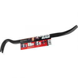 MOB Peddinghaus (7187600010) Powerbar (7187600010) (7187600010) - aqua