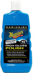 Meguiar's Solutie polish luciu puternic ambarcatiuni 473 ml , Meguiar, s Boat RV Polish (M4516)