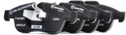 Brembo Set placute frana fata Brembo P 68 050X Dacia, Renault, Nissan (P 68 050X)