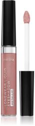 Oriflame The One Metallic течни очни сенки цвят Rosy Peach 5ml