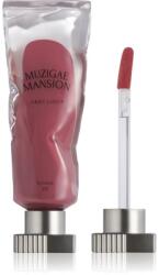 Muzigae Mansion Objet Liquid Ruj de buze lichid, de lunga durata cu efect matifiant culoare 012 Symbol 6 ml