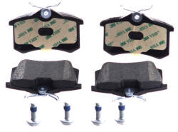 Textar Set placute frana spate Textar 2355402 Audi, VW, Skoda, Seat, Ford, Renault, Peugeot (2355402)