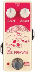 EarthQuaker Devices Barrows
