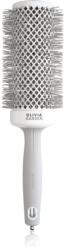 Olivia Garden Expert Blowout Speed perie rotundă pentru păr 55mm 1 buc