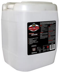 Meguiar's Solutie curatat jante 19 L , Meguiar, s D1801 Wheel Paint Iron DECON (D180105)