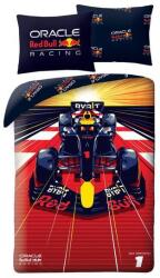 Halantex Formula One - Red Bull Racing ágyneműhuzat szett (RBR-005BL) (RBR-005BL)