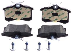 Textar Set placute frana fata Textar 2469602 Audi, VW, Skoda, Seat (2469602)