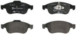 Ate Set placute frana fata ATE 13.0470-7380.2 Dacia, Renault, Nissan (13.0470-7380.2)