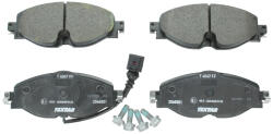 Textar Set placute frana fata Textar 2568301 Audi, VW, Skoda, Seat (2568301)