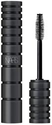 Nars Climax Extreme Mascara mascara pentru volum si definirea genelor culoare UNCENSORED BLACK 7 g