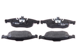 Textar Set placute frana fata Textar 2491401 Dacia, Renault, Nissan (2491401)