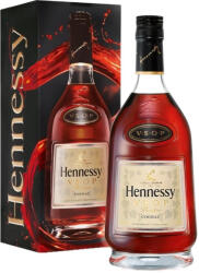 Hennessy VSOP Cognac 0, 7l 40%