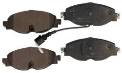 MAXGEAR Set placute frana fata MAXGEAR 19-2143 Audi, VW, Skoda, Seat (19-2143)