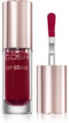 Gosh Copenhagen Lip Stain боя за устни цвят 002 Wild Berry 3ml