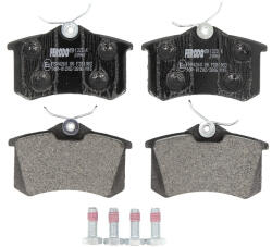 Ferodo Set placute frana spate Ferodo FDB1083 Audi, VW, Skoda, Seat, Ford, Renault, Peugeot (FDB1083)