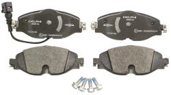 Delphi Set placute frana fata Delphi LP2698 Audi, VW, Skoda, Seat (LP2698)