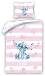 Halantex Lilo és Stitch ágyneműhuzat szett (LS-4706BL) (LS-4706BL)