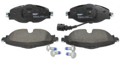 Ferodo Set placute frana fata Ferodo FDB4433 Audi, VW, Skoda, Seat (FDB4433)