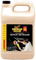Meguiar's Solutie curatare 3.78 L , Meguiar, s Quick Detailer (M6601)