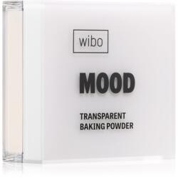 Wibo Mood Loose Powder прозрачна пудра 14 гр
