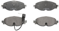 Abe Set placute frana fata ABE C1W071ABE Audi, VW, Skoda, Seat (C1W071ABE)
