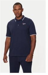Reebok Férfi póló, Reebok, 304553448, Pamut, M INTL, Kék (0000304553448_M)