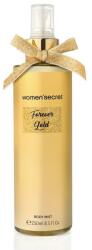 Women'Secret - Body Mist Forever Gold Testpermetek 250 ml Női