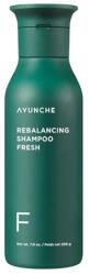 AYUNCHE Rebalancing Shampoo Fresh 200 g