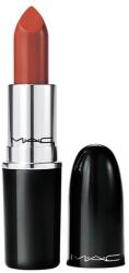 M·A·C - Lustreglass Lipstick / Chili's Crew Rúzsok 3 g Business Casual
