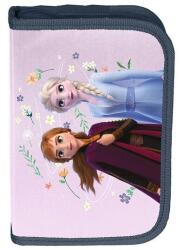 PASO Jégvarázs kihajtható tolltartó - Magic Summer (DF25BB-P001BW) (paDF25BB-P001BW)