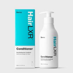 Dermz Laboratories - HairLXR Conditioner Hajbalzsam, kondicionáló 300 ml