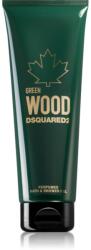 Dsquared2 Green Wood Гел за душ и вана за мъже 250ml