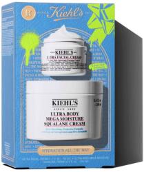 Kiehl's - Ultra Facial HYDRATION ALL THE WAY Arckrémek