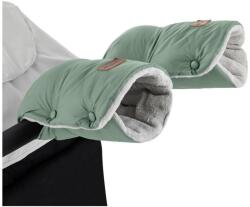 Petite&Mars Mănuși pentru cărucior JASIE verde PETITE&MARS (AG0259)