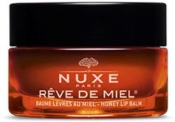 NUXE Reve de Miel Ultra-Nourishing and Repairing Honey Lip Balm 15 g