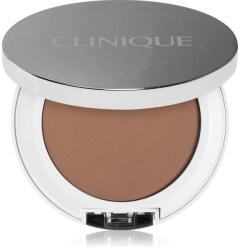 Clinique Beyond Perfecting Powder Foundation + Concealer пудров фон дьо тен с коректор 2 в 1 цвят 09 Neutral 14.5 гр