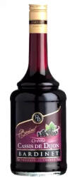 Bardinet Créme De Cassis 0.7l 16%