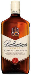 Ballantine's Skót Blended Whisky 1, 5l 40%