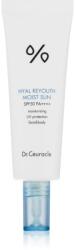 Dr. Ceuracle Hyal Reyouth hidratáló és védő krém SPF 50 50 ml