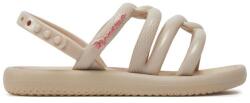 Ipanema gyerek szandál, 303756062, szintetikus/textil, 21 EU, bézs (0000303756062_21)