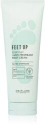 Oriflame Feet Up Everyday antipersiprant crema pentru picioare 75 ml