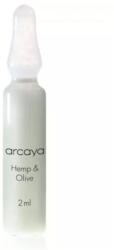 Arcaya Hemp&Olive ampulla 2ml (ARCAMPHEMP185)