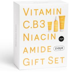 Ziaja - Arctisztító szettek