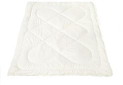 Karo Paplan, Karo, 155x200cm, krémszínű, poliészter/pamut (1640023)