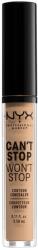 NYX Cosmetics Can't Stop Won't Stop Concealer Medium Olive 3.5 ml