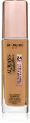 Bourjois Always Fabulous дълготраен фон дьо тен SPF 20 цвят 520 Caramel 30ml